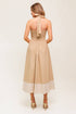 hydrangea-haze-woven-midi-dress Flying Tomato-Sophia's Style-7